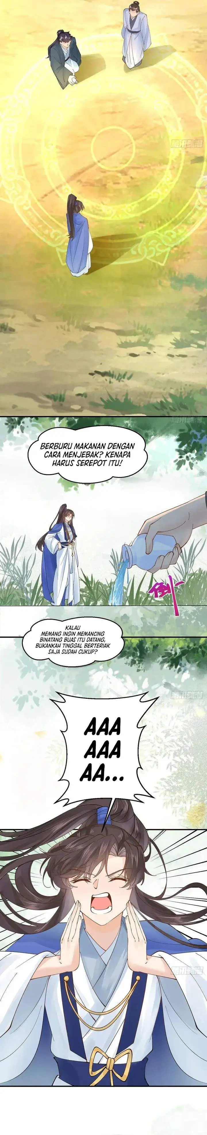 The Ghostly Doctor Chapter 655
