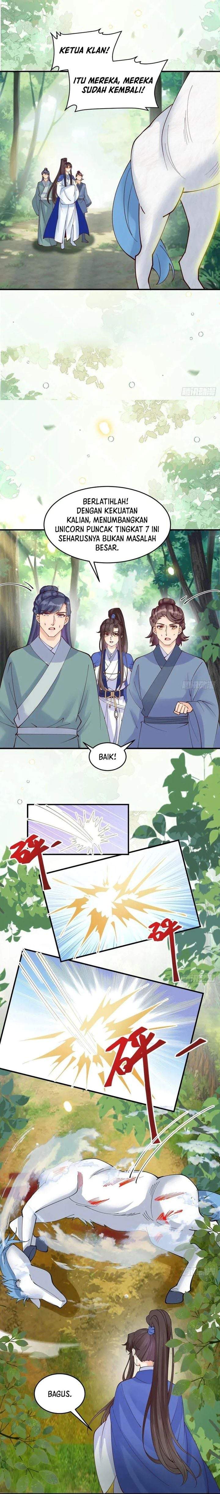 The Ghostly Doctor Chapter 657