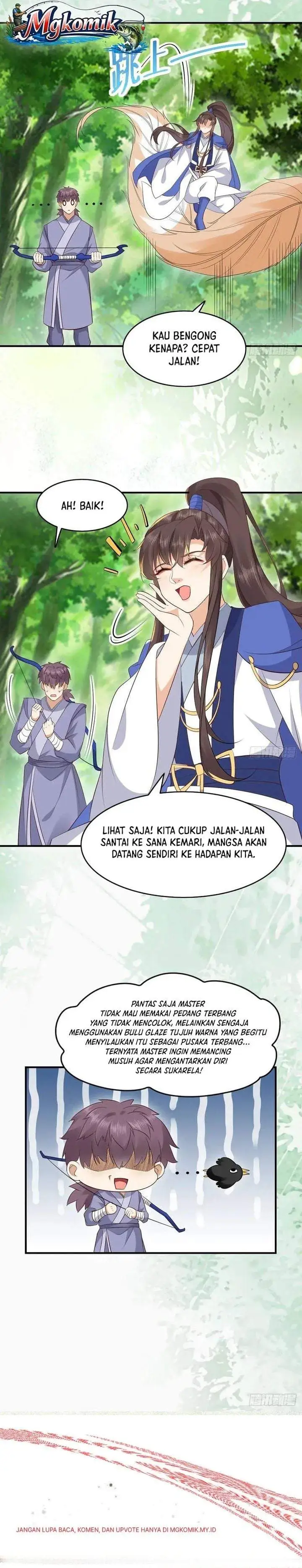 The Ghostly Doctor Chapter 659