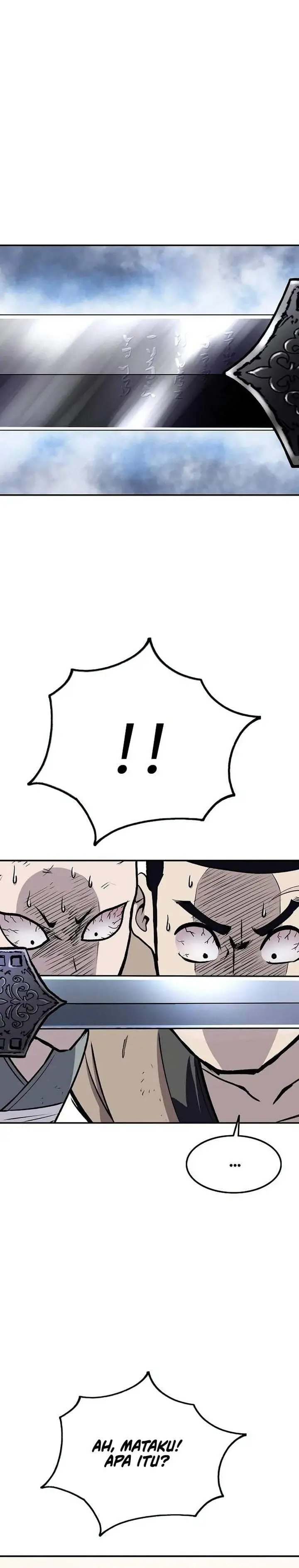 The Supreme Demon Swordmaster Chapter 38