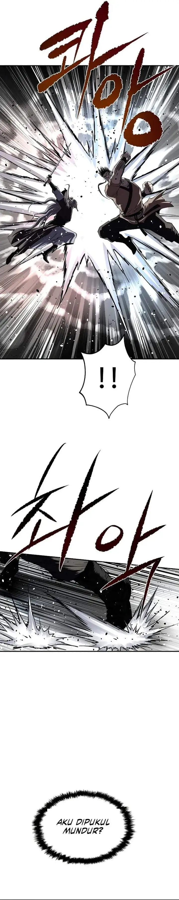 The Supreme Demon Swordmaster Chapter 42