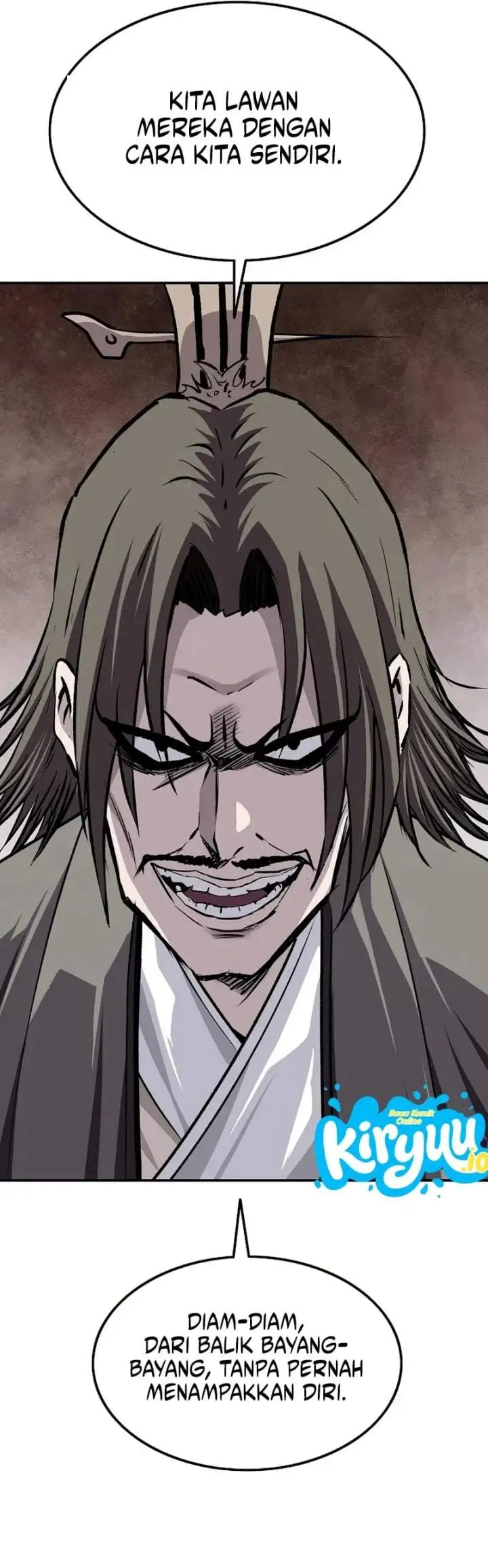 The Supreme Demon Swordmaster Chapter 43