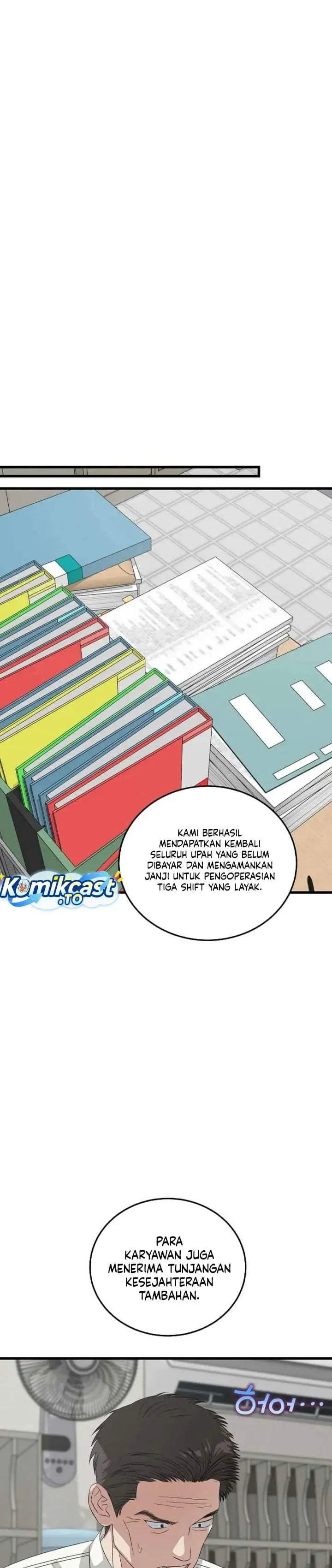 This is the Law Chapter 199