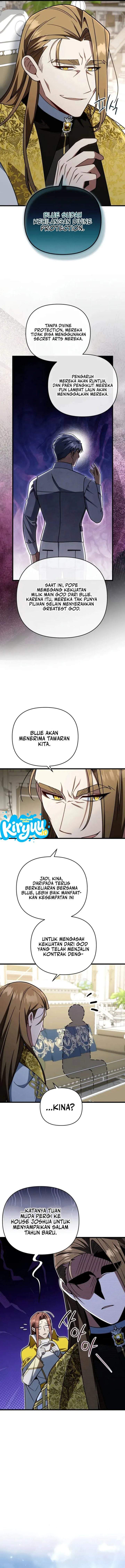 I’m Going To Destroy This Country Chapter 78