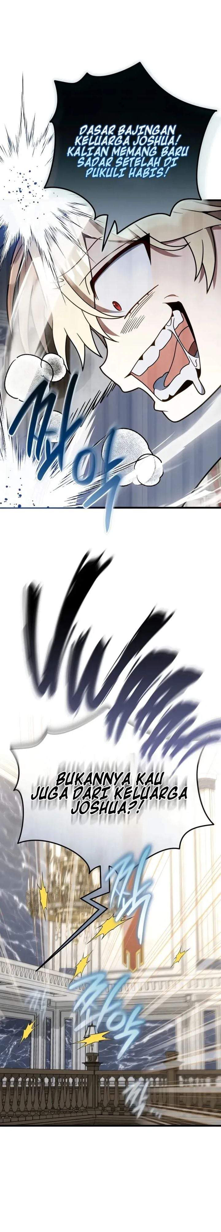 I’m Going To Destroy This Country Chapter 82