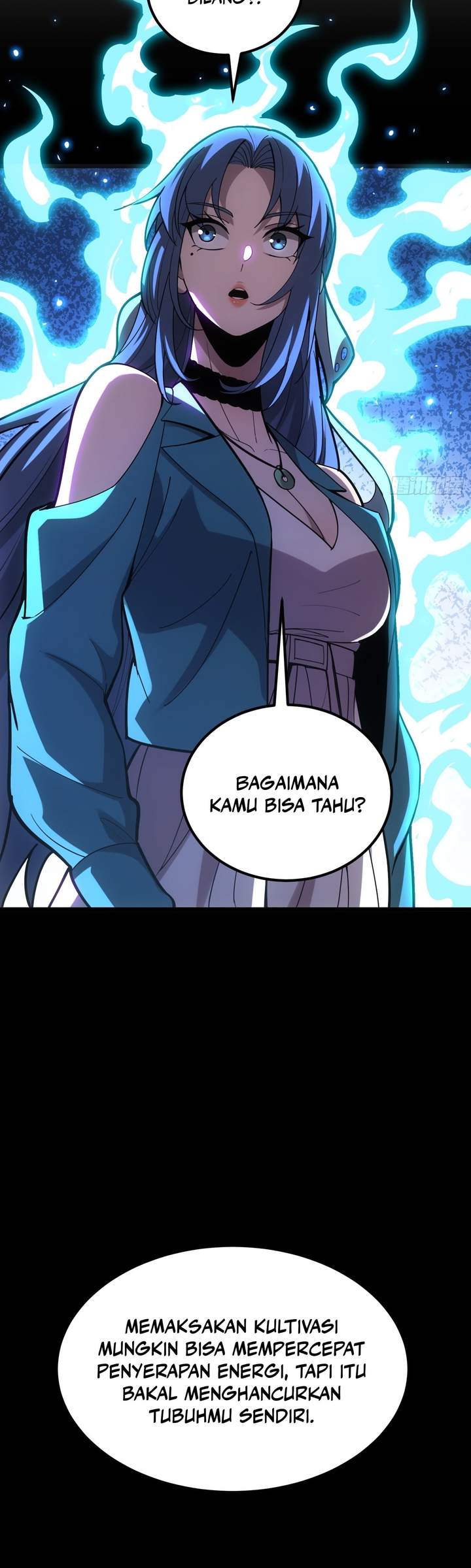 The Clan’s Failure is the Former Strongest in the Continent Chapter 17