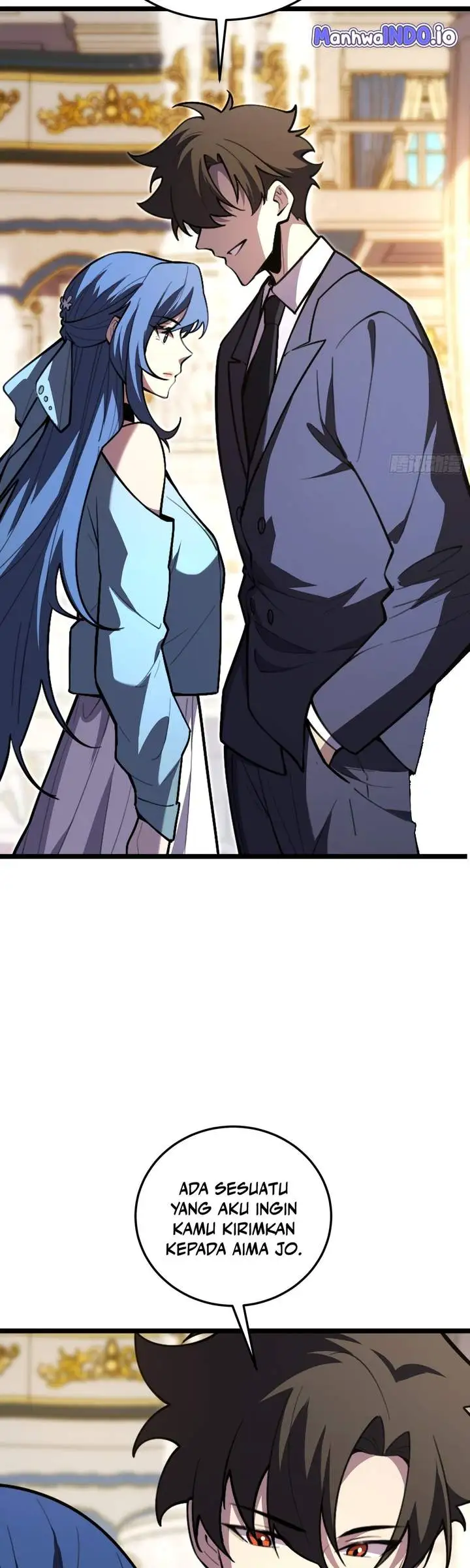 The Clan’s Failure is the Former Strongest in the Continent Chapter 18