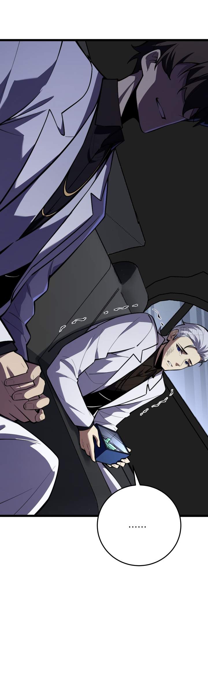 The Clan’s Failure is the Former Strongest in the Continent Chapter 18
