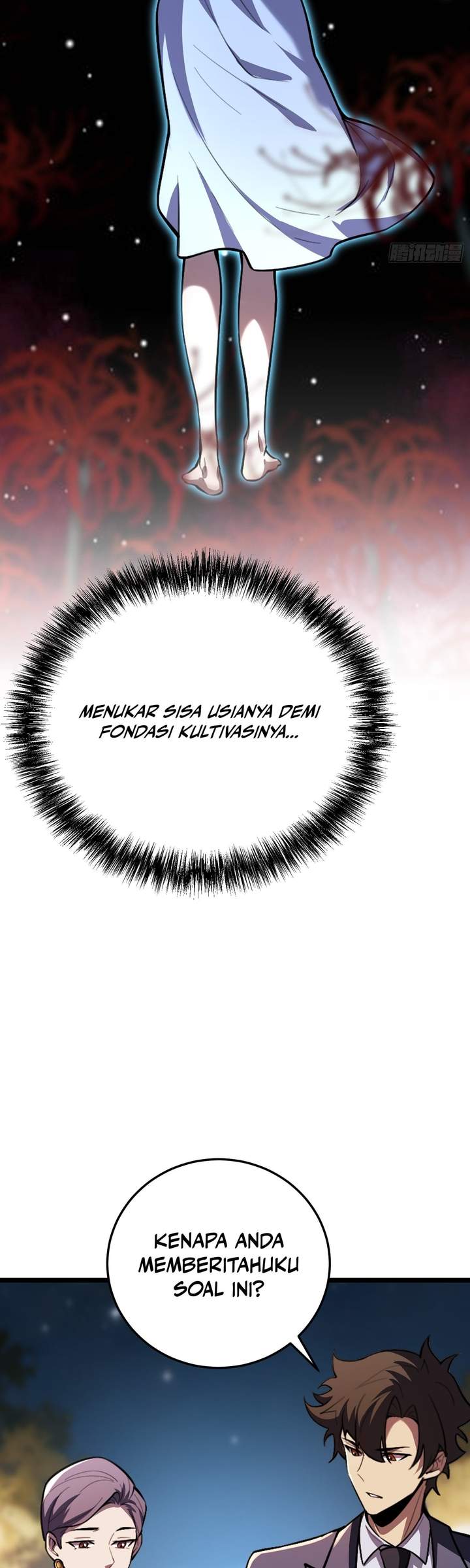 The Clan’s Failure is the Former Strongest in the Continent Chapter 18