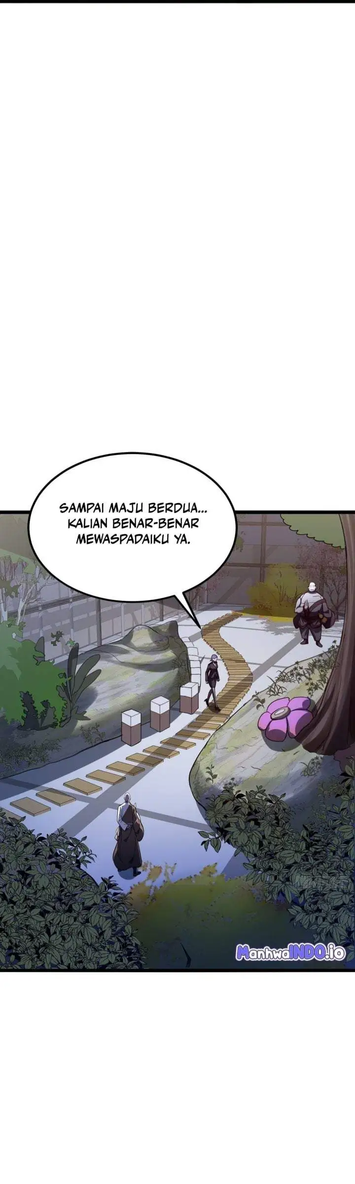 The Clan’s Failure is the Former Strongest in the Continent Chapter 19