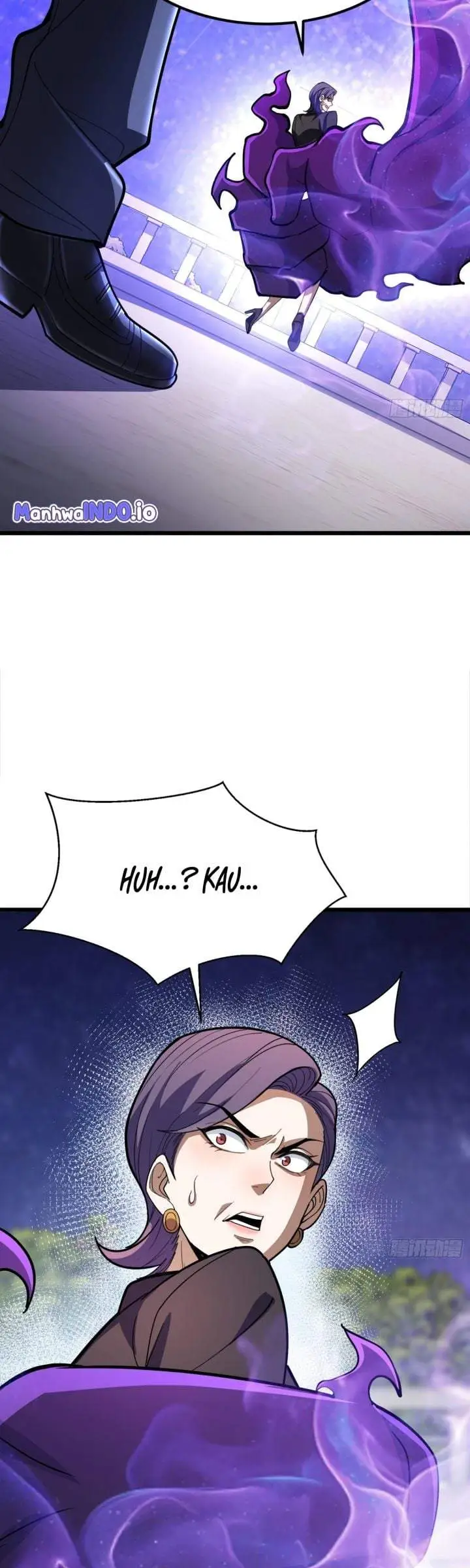 The Clan’s Failure is the Former Strongest in the Continent Chapter 19
