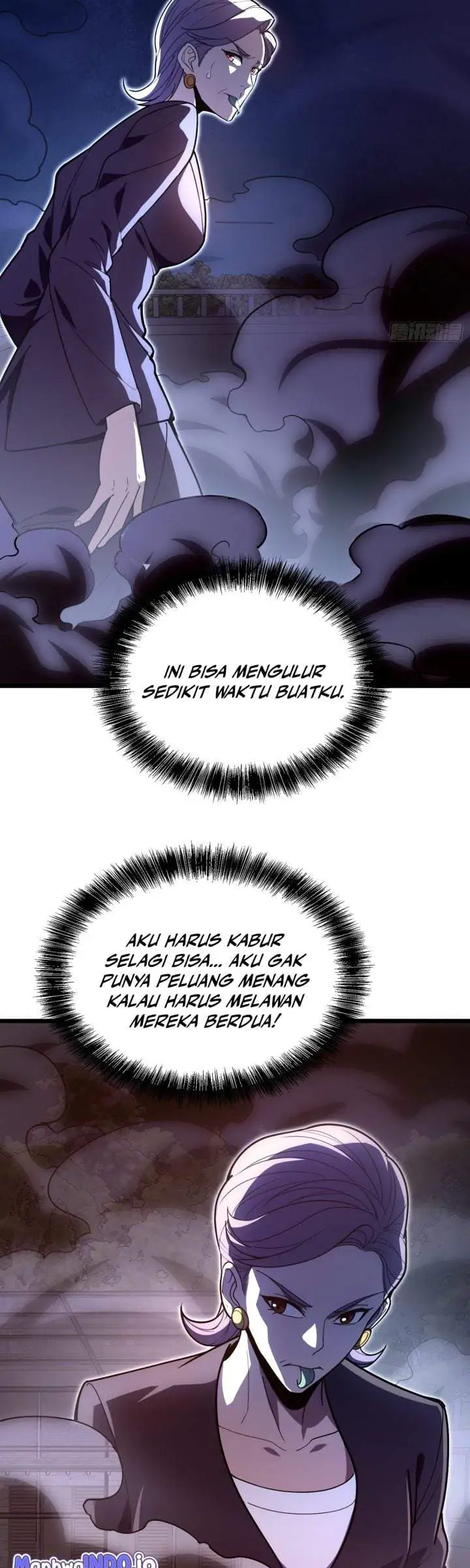 The Clan’s Failure is the Former Strongest in the Continent Chapter 19