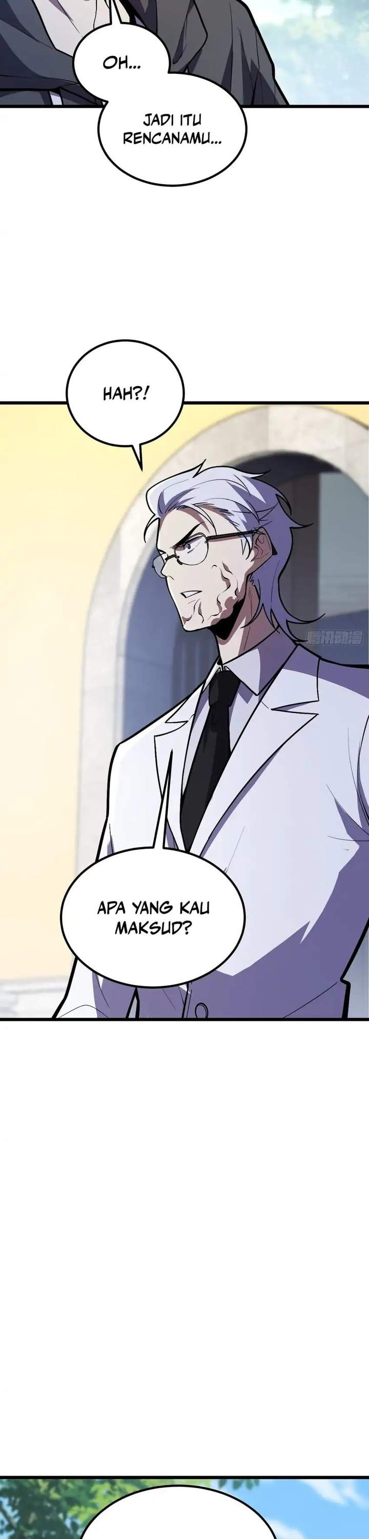The Clan’s Failure is the Former Strongest in the Continent Chapter 21