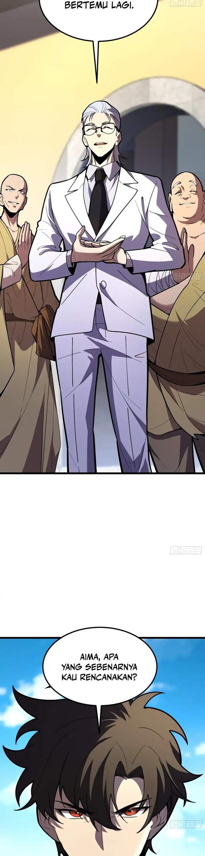 The Clan’s Failure is the Former Strongest in the Continent Chapter 21