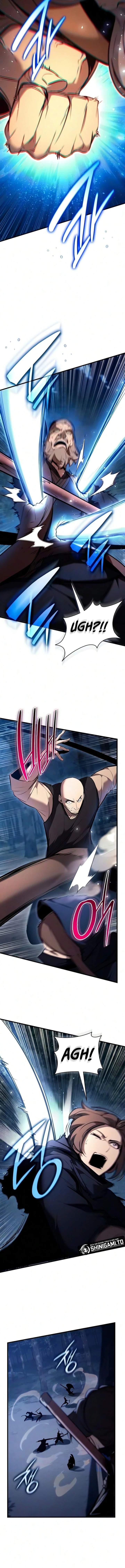 Reincarnation Of The Demonic God Chapter 52