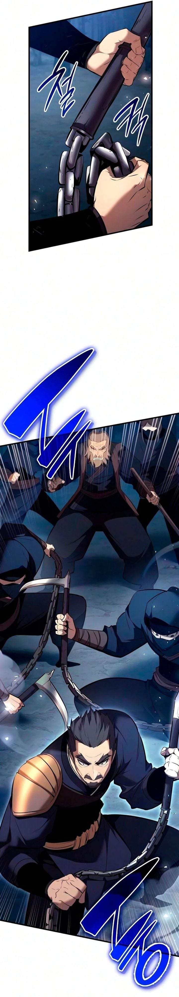 Reincarnation Of The Demonic God Chapter 53