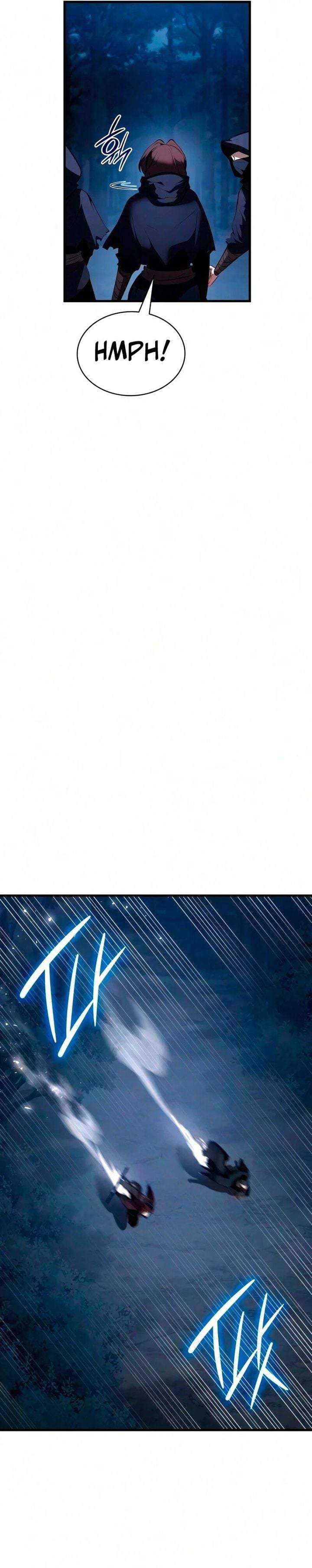 Reincarnation Of The Demonic God Chapter 53