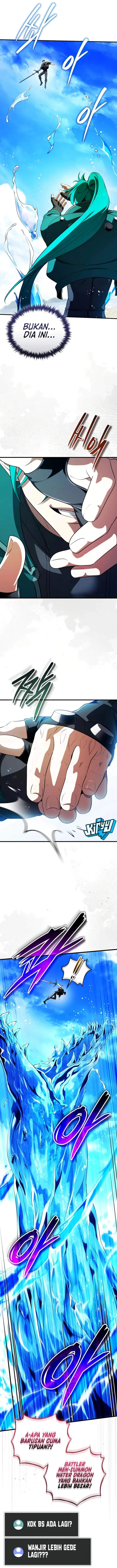 Superhuman Game Broadcast Chapter 33