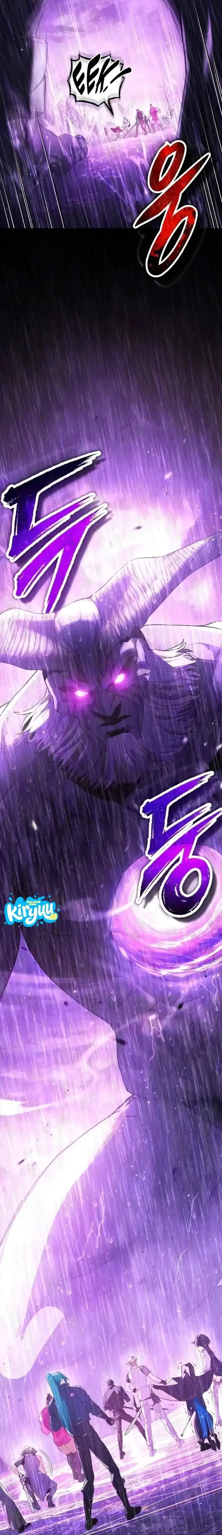 Superhuman Game Broadcast Chapter 35