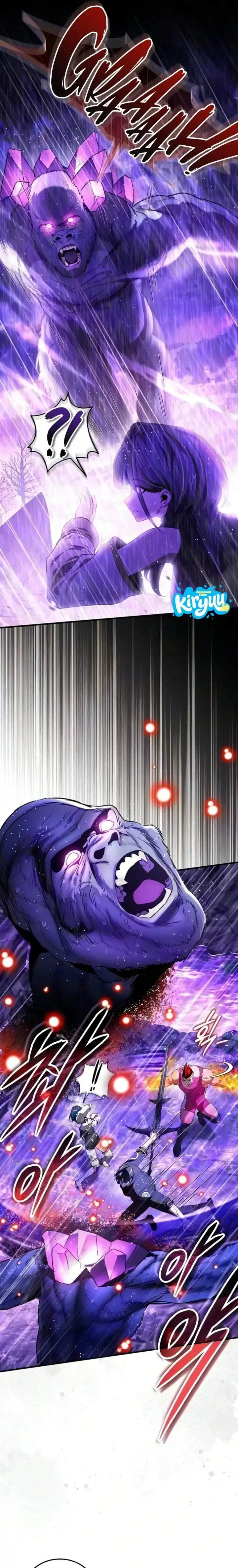 Superhuman Game Broadcast Chapter 35