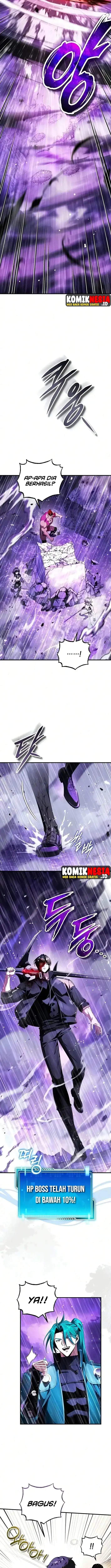 Superhuman Game Broadcast Chapter 38