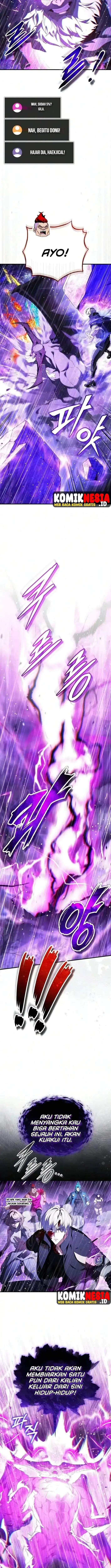 Superhuman Game Broadcast Chapter 39