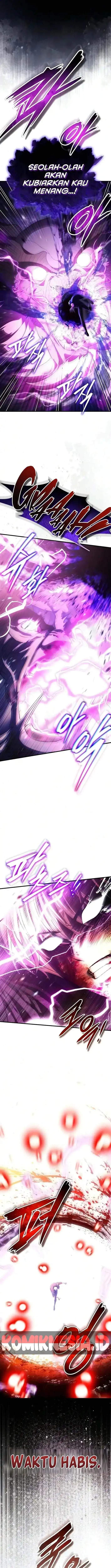 Superhuman Game Broadcast Chapter 39