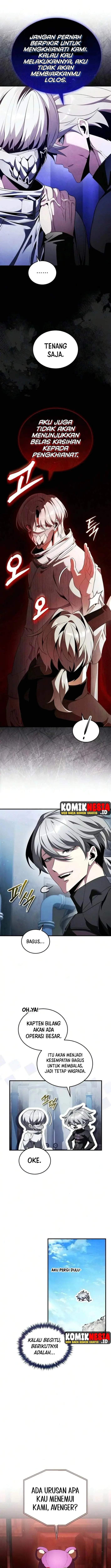 Superhuman Game Broadcast Chapter 40