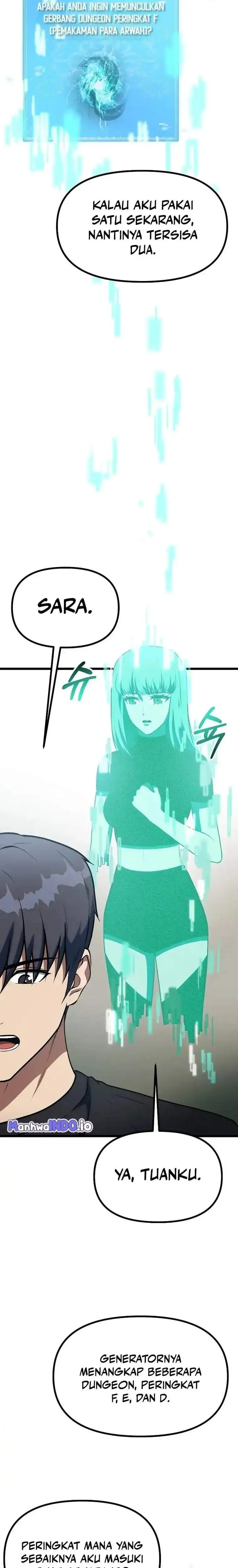 Get Some Honey by Copying Skills Chapter 38