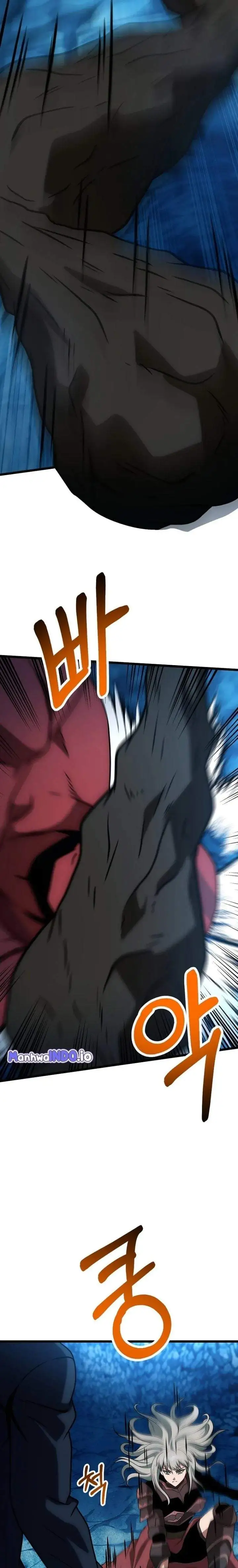 Get Some Honey by Copying Skills Chapter 39