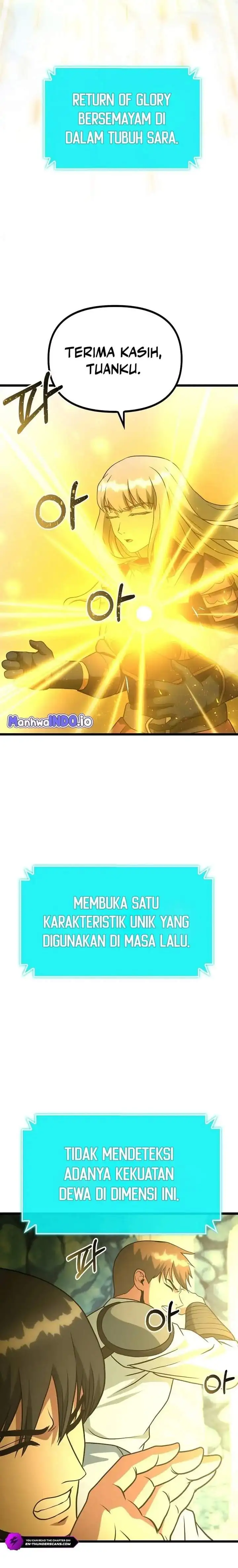 Get Some Honey by Copying Skills Chapter 41