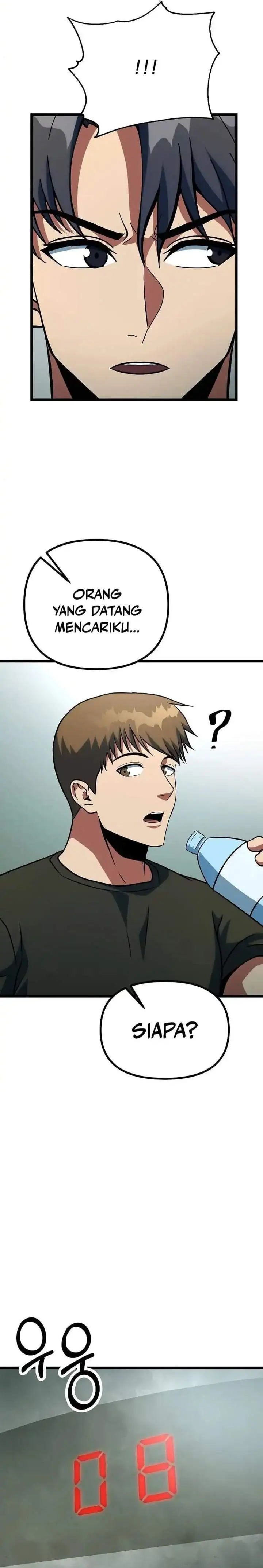 Get Some Honey by Copying Skills Chapter 42