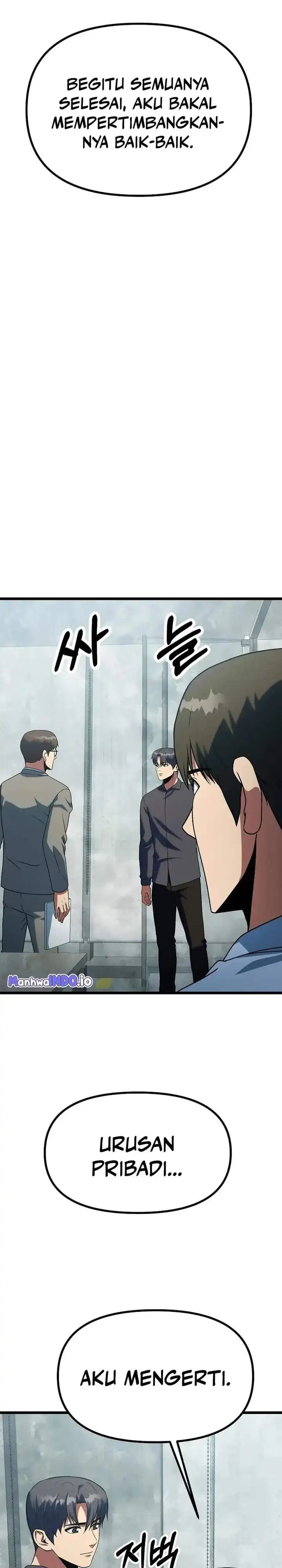 Get Some Honey by Copying Skills Chapter 43