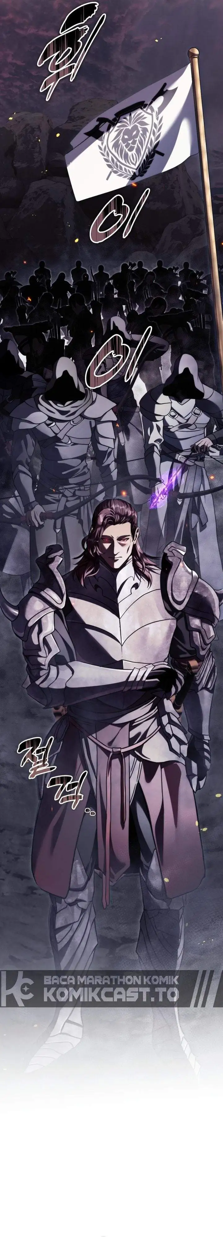 Ranker Who Lives a Second Time Chapter 225
