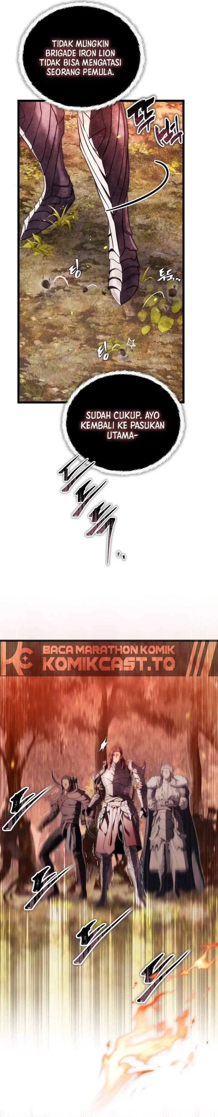 Ranker Who Lives a Second Time Chapter 225