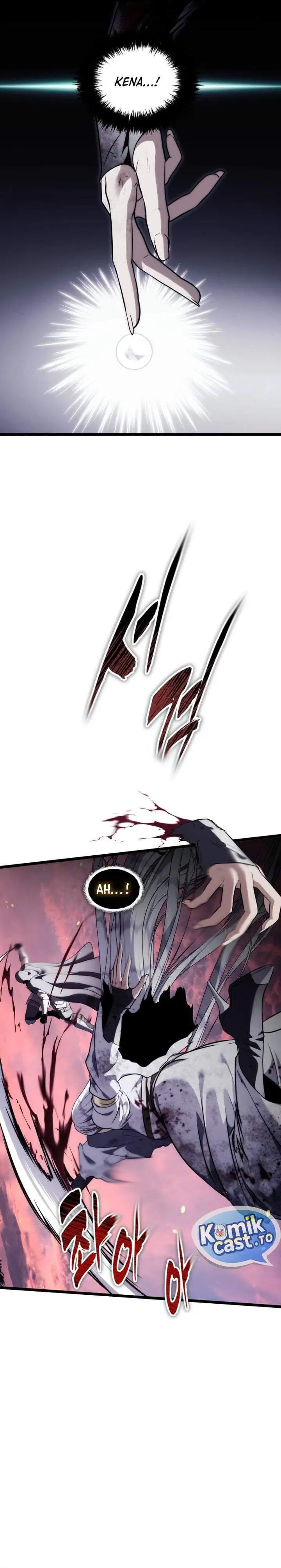 Ranker Who Lives a Second Time Chapter 225