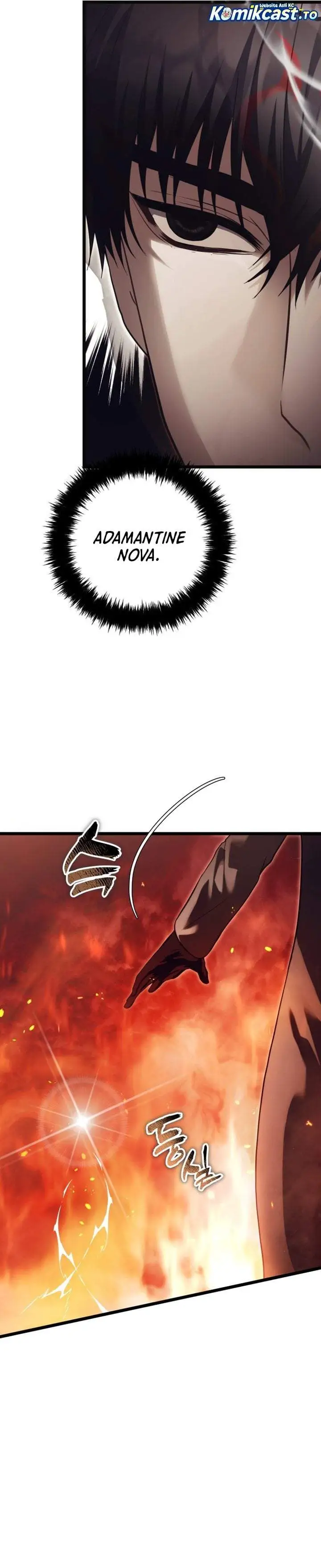 Ranker Who Lives a Second Time Chapter 226