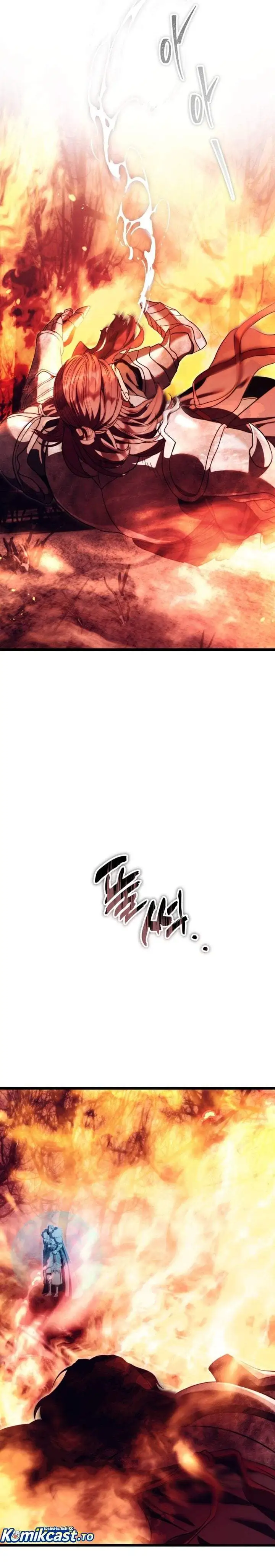 Ranker Who Lives a Second Time Chapter 226