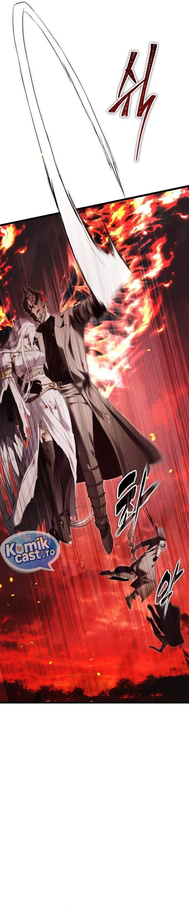 Ranker Who Lives a Second Time Chapter 226