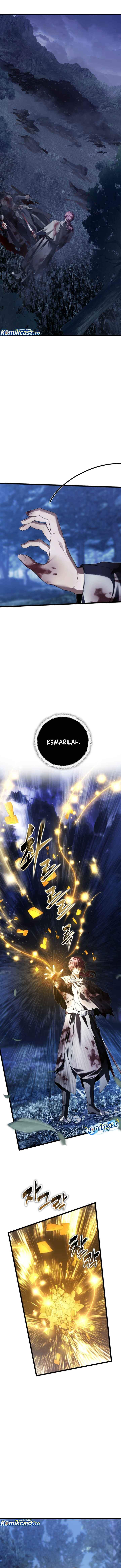 Ranker Who Lives a Second Time Chapter 227