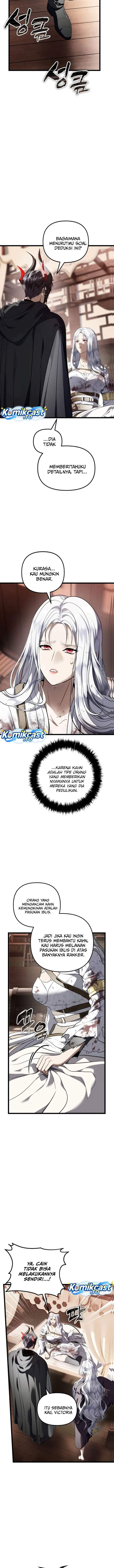 Ranker Who Lives a Second Time Chapter 228