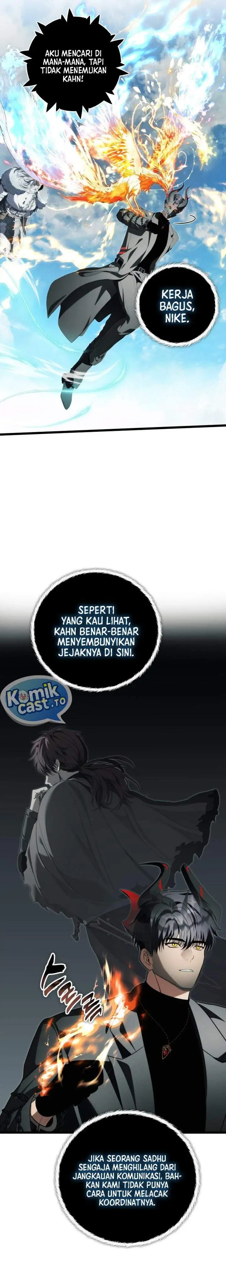 Ranker Who Lives a Second Time Chapter 229