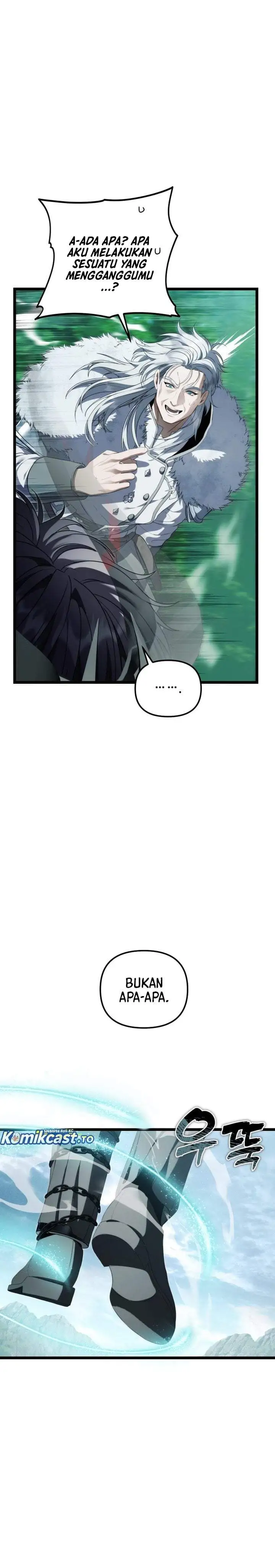 Ranker Who Lives a Second Time Chapter 229