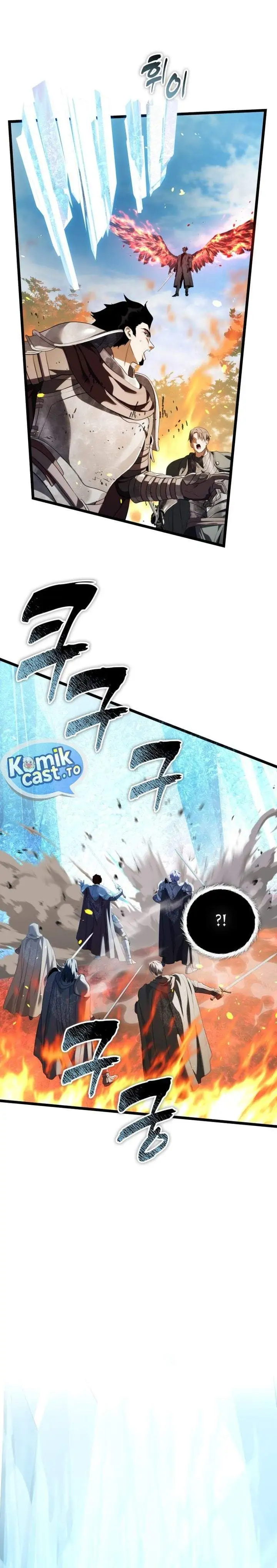 Ranker Who Lives a Second Time Chapter 229