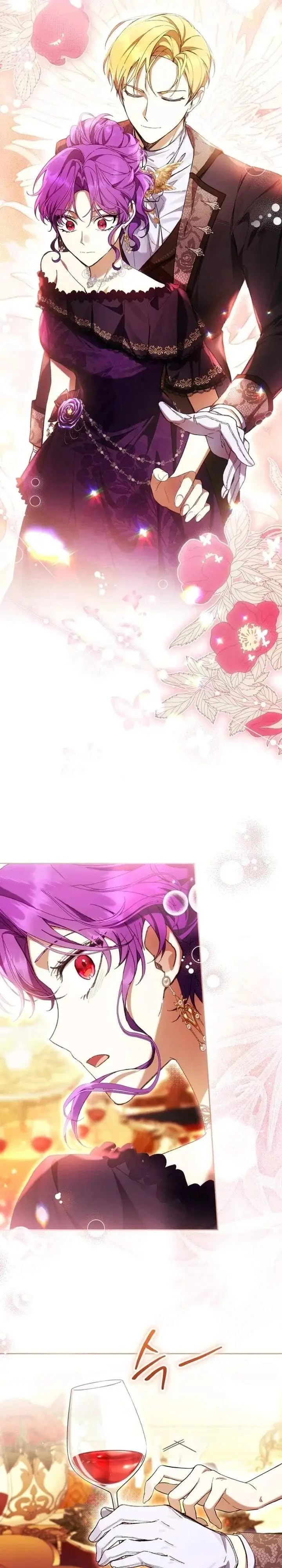 What’s Wrong With Being the Villainess? Chapter 92