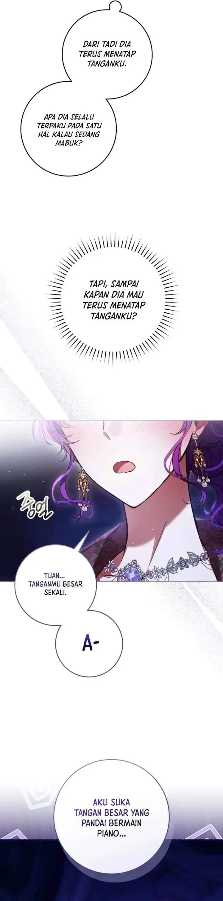What’s Wrong With Being the Villainess? Chapter 94