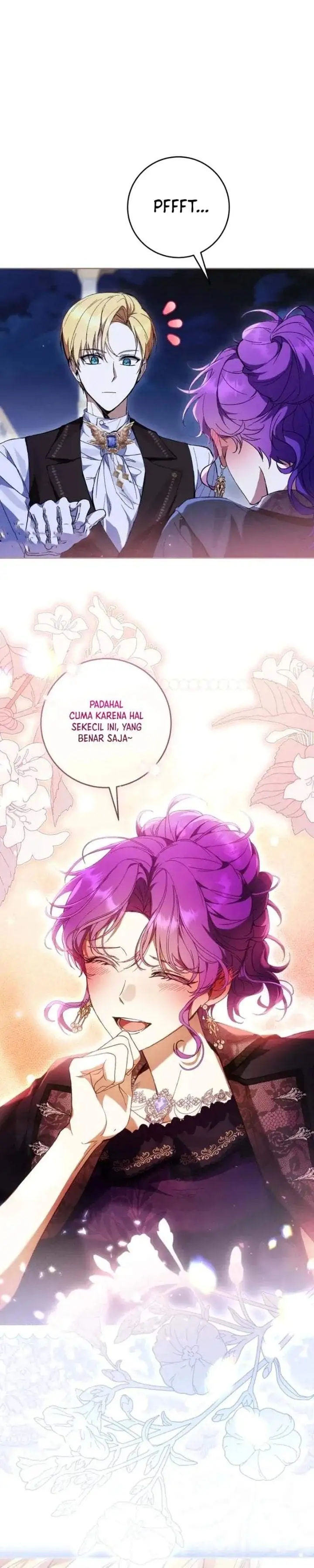 What’s Wrong With Being the Villainess? Chapter 94
