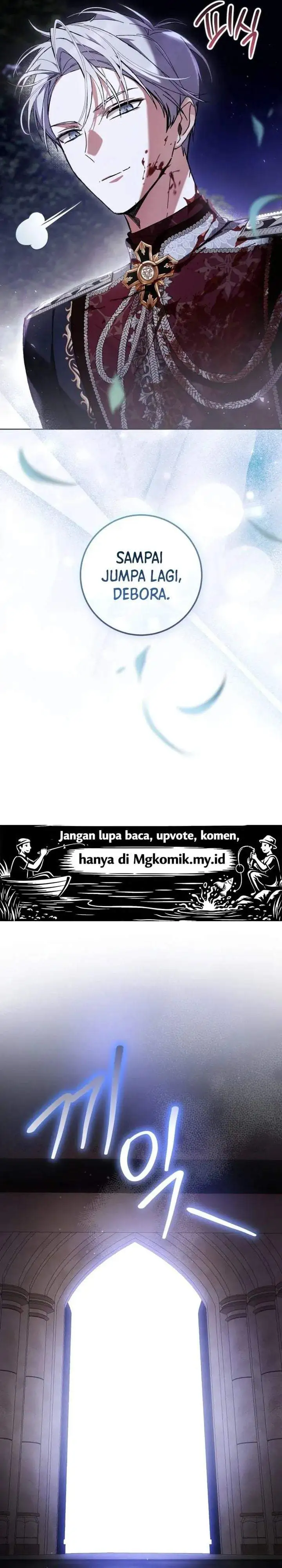 What’s Wrong With Being the Villainess? Chapter 96