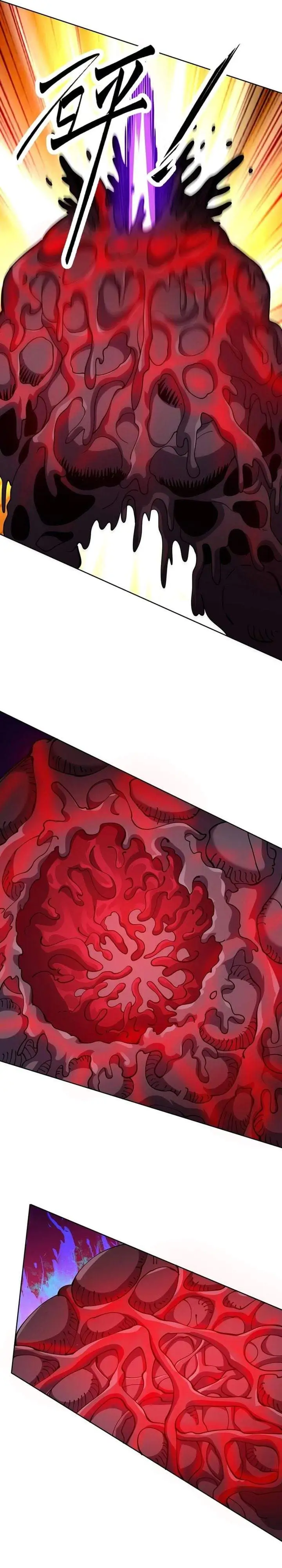 Global Beast Tamer: I Can See the Path of Evolution Chapter 74
