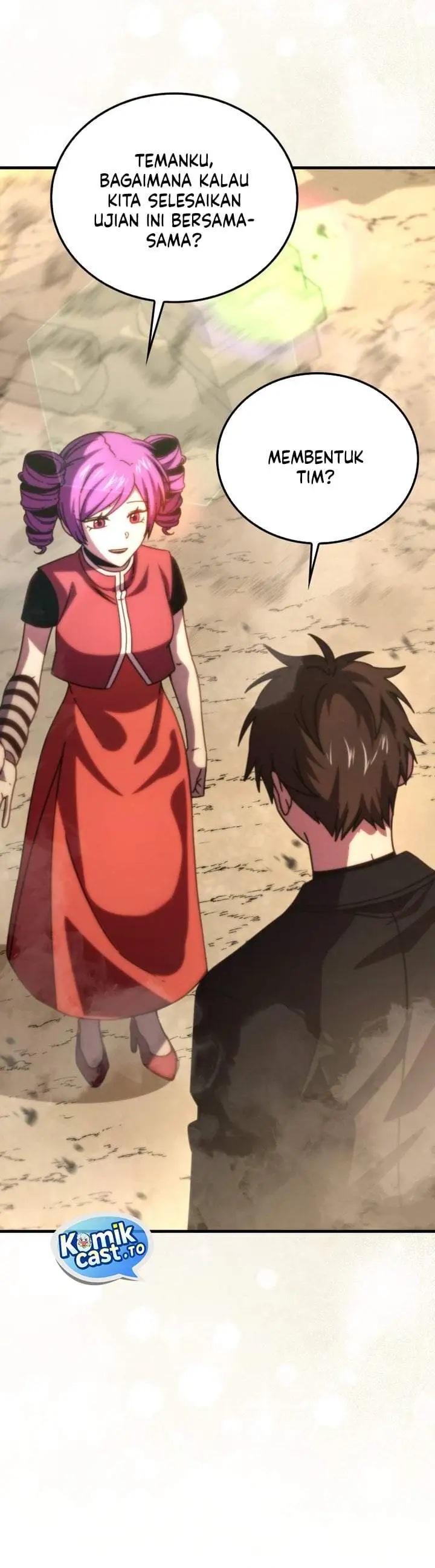 Demon Lord’s Martial Arts Ascension Chapter 156